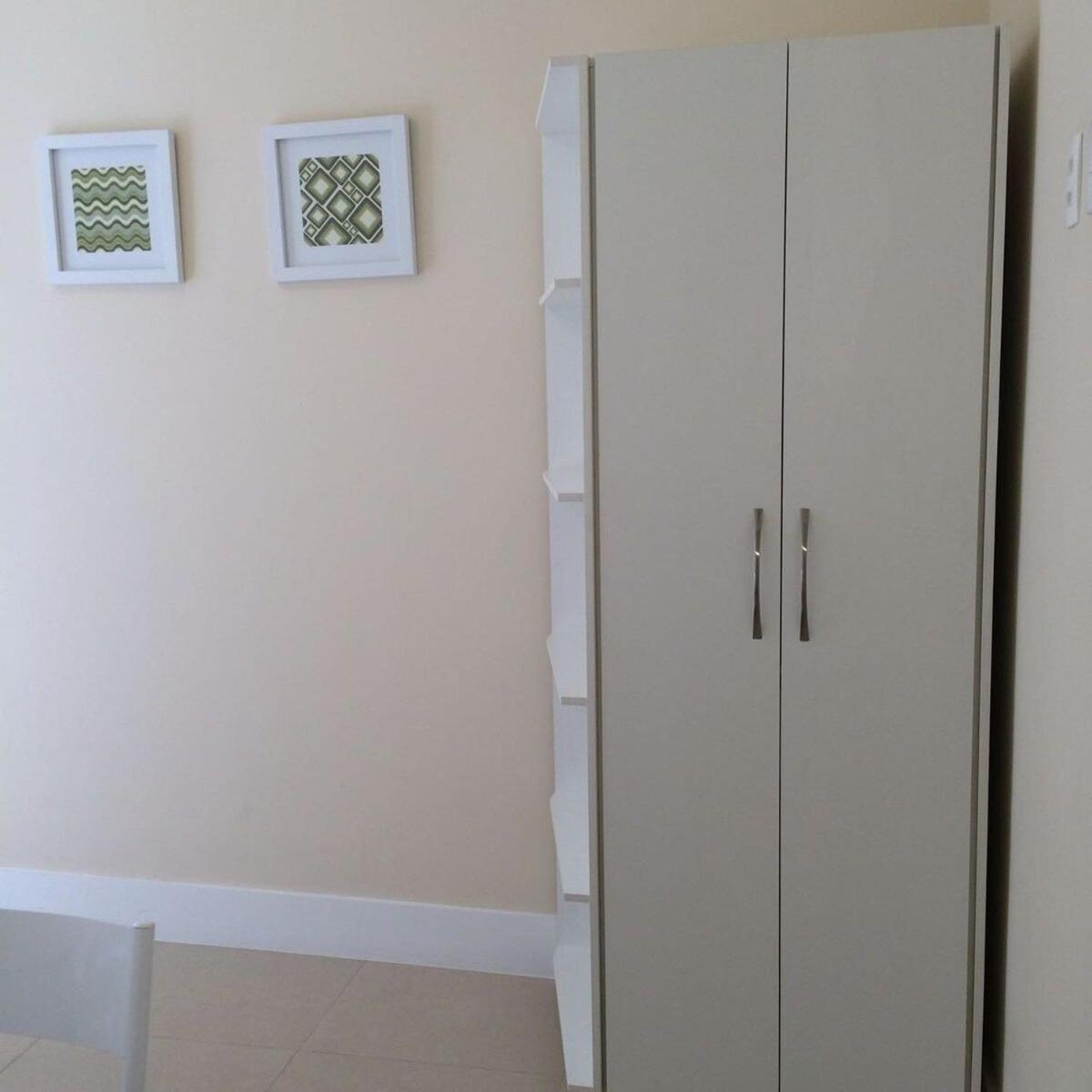 Ismeneco Apartamento *
